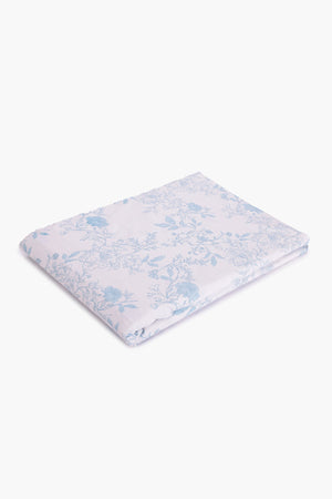 Percale Fitted King Bedsheet (TC200)