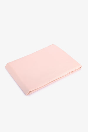 Percale Fitted Queen Bedsheet (TC200)