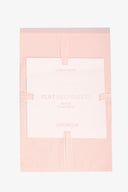 Percale Flat Queen Bedsheet (TC200)
