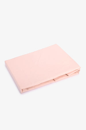Percale King Fitted Bedsheet (TC200)