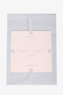 Percale Flat Queen Bedsheet (TC200)