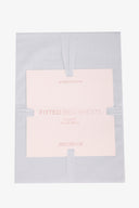 Percale Fitted Queen Bedsheet (TC200)