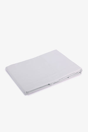 Percale Fitted Queen Bedsheet (TC200)