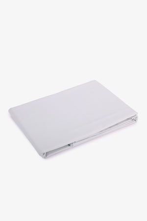 Percale King Fitted Bedsheet (TC200)