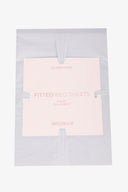 Percale King Fitted Bedsheet (TC200)