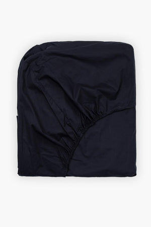 Percale Fitted King Bedsheet (TC200)