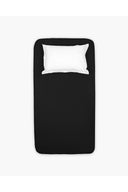 Percale Fitted King Bedsheet (TC200)
