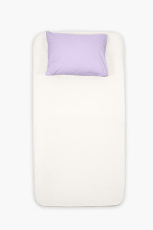 Percale Fitted Queen Bedsheet (TC200)