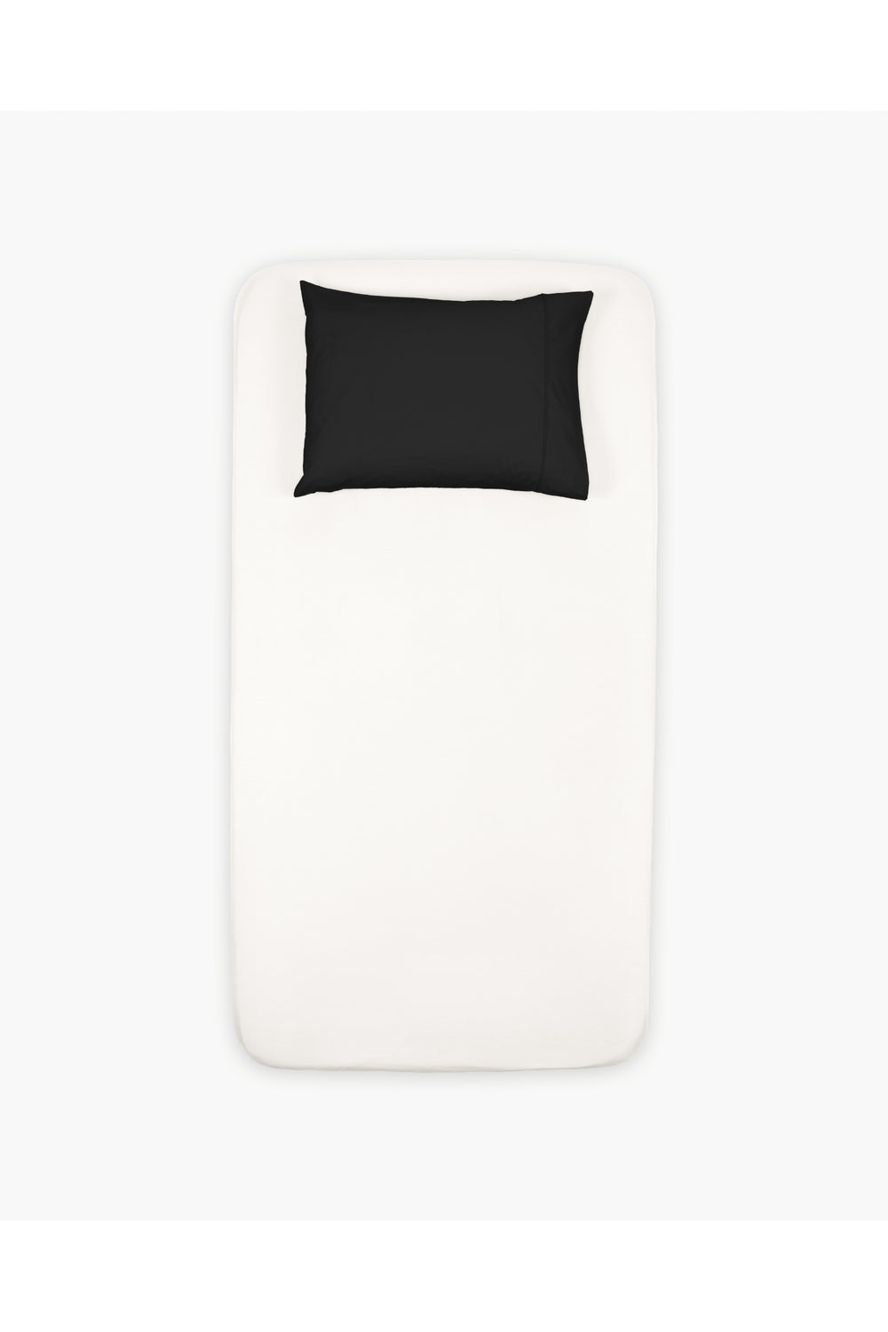 Sateen Pillowcase (TC600)