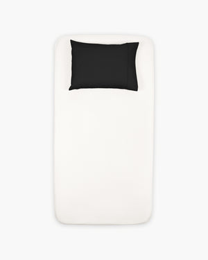 Percale Fitted Super King Bedsheet (TC600)