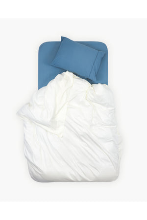 Percale Pillowcase with Pipping (TC200)