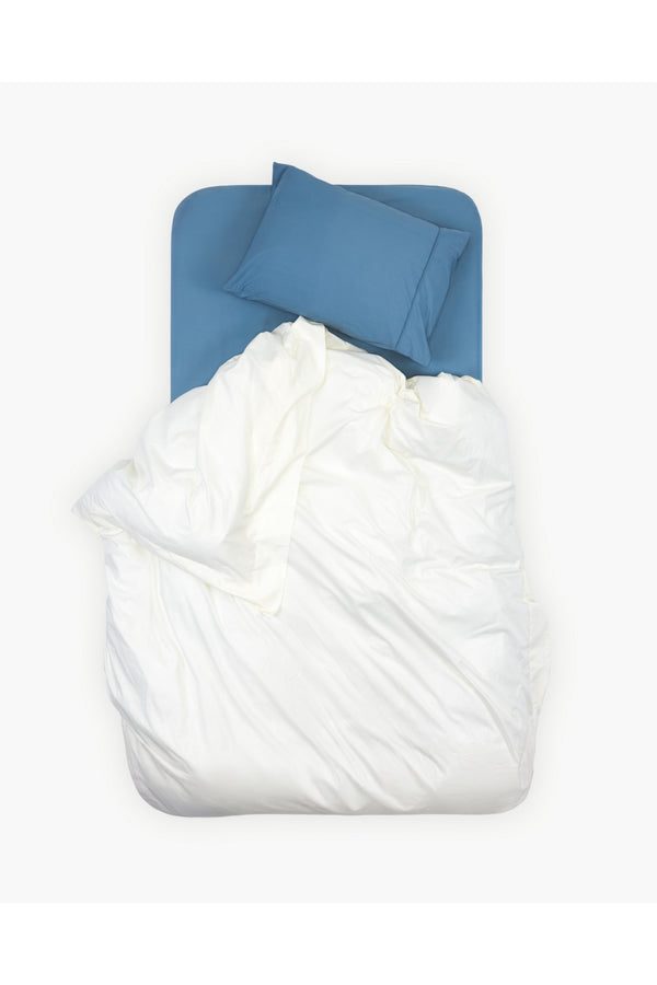 Percale Pillowcase with Pipping (TC200)