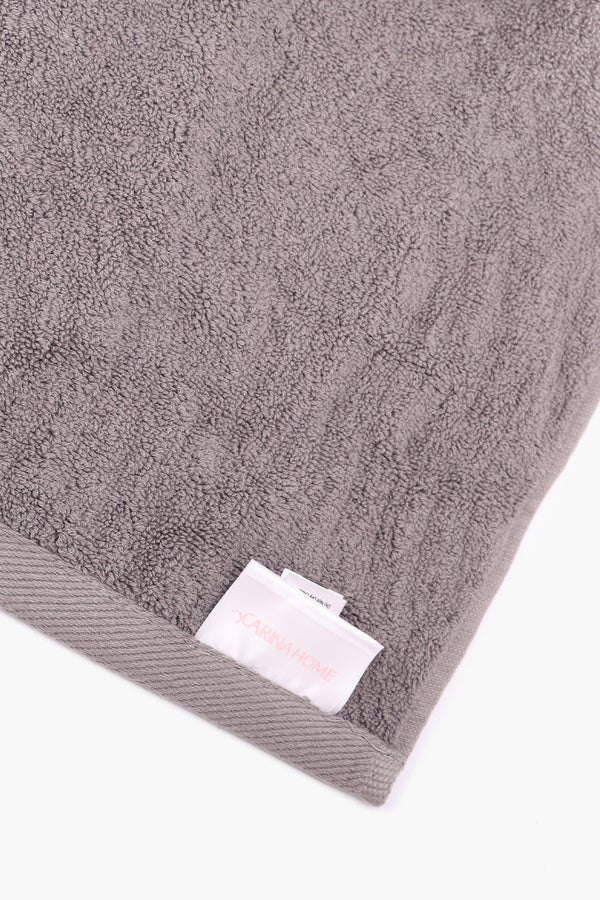 Wave Jacquard Bath Towel (140*70cm)
