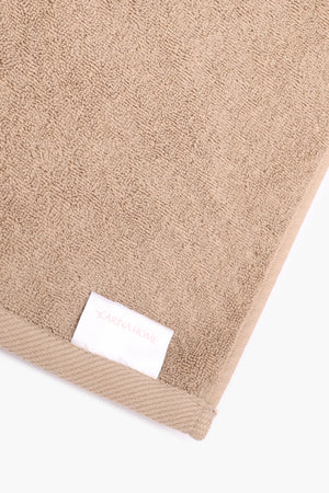 Wave Jacquard Bath Towel (160*90cm)
