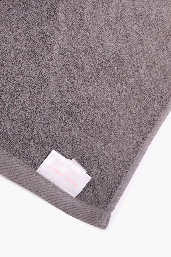Wave Jacquard Bath Towel (160*90cm)