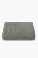 Wave Jacquard Bath Towel (140*70cm)