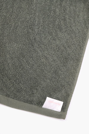 Wave Jacquard Bath Towel (140*70cm)