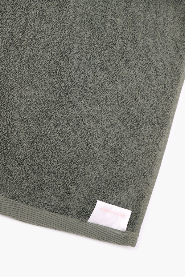 Wave Jacquard Bath Towel (140*70cm)