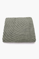 Wave Jacquard Hand Towel (100*50cm)