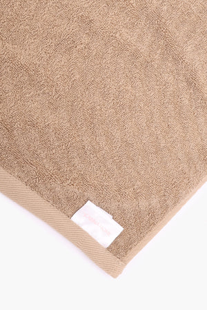 Wave Jacquard Bath Towel (140*70cm)