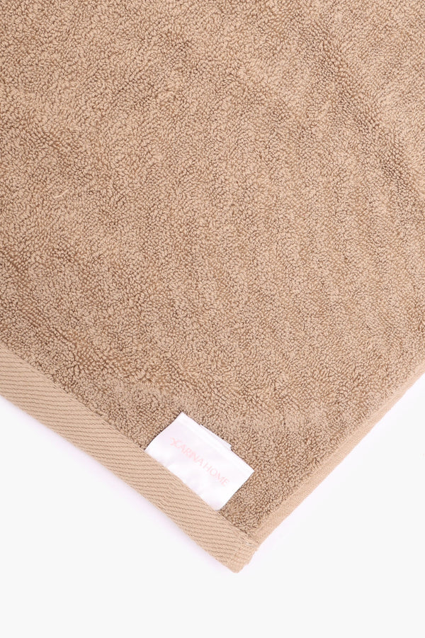 Wave Jacquard Bath Towel (140*70cm)