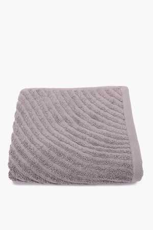 Wave Jacquard Hand Towel (100*50cm)