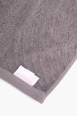 Wave Jacquard Hand Towel (100*50cm)