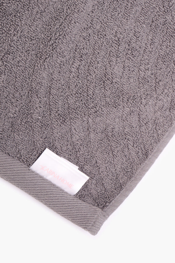 Wave Jacquard Hand Towel (100*50cm)