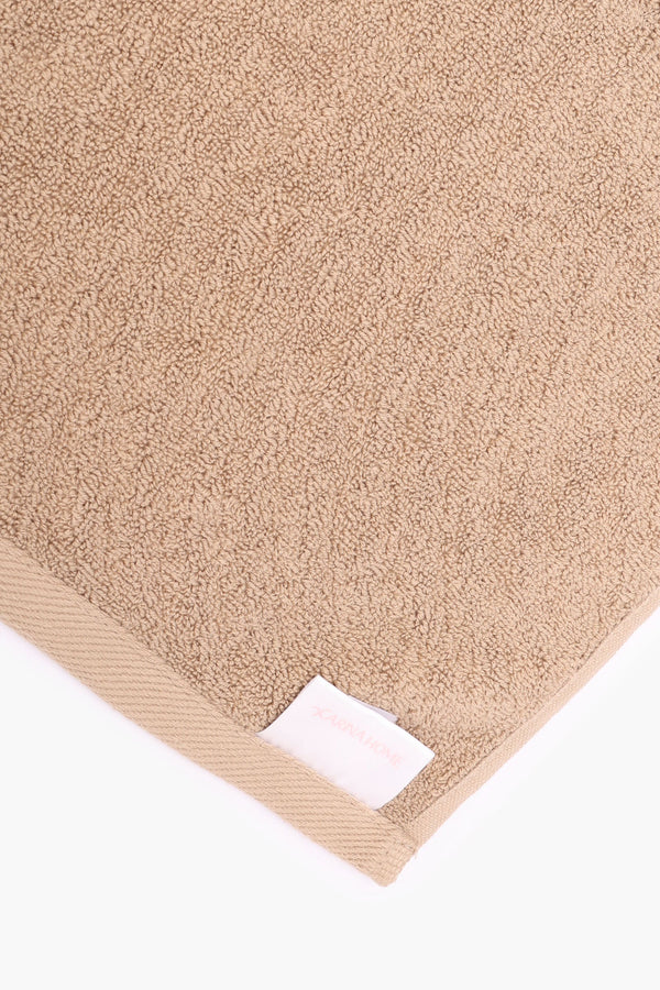 Wave Jacquard Hand Towel (100*50cm)