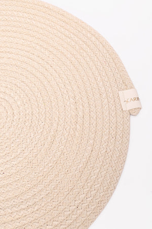 Jute Rope Placemat (Unit)