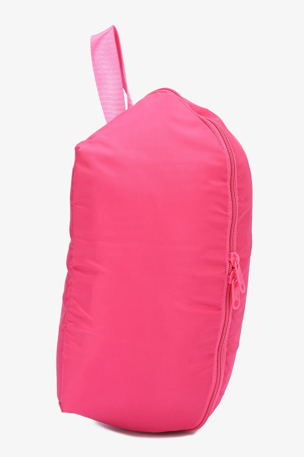 Waterproof Plain Handbag