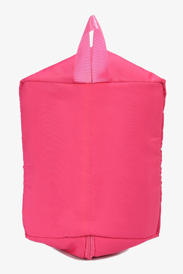 Waterproof Plain Handbag