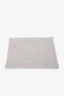 Silver Basic Dots Runner