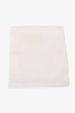 White Plain Placemat