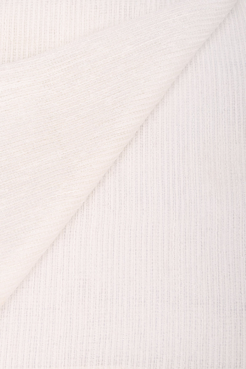White Plain Placemat