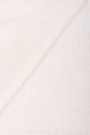 White Plain Placemat
