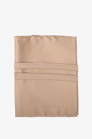 Satin Pillowcase + Pack