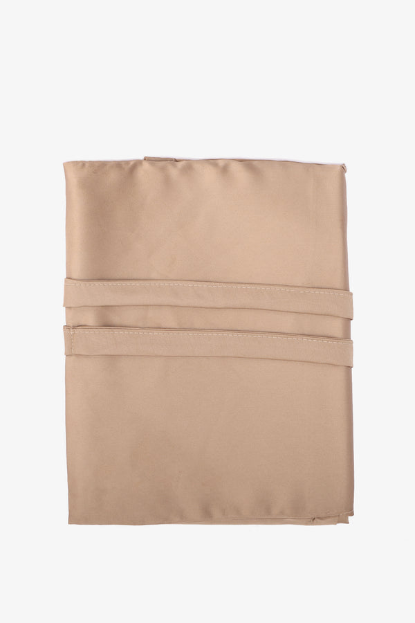 Satin Pillowcase + Pack