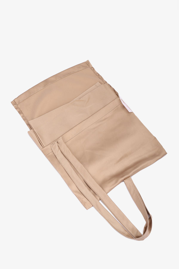 Satin Pillowcase + Pack