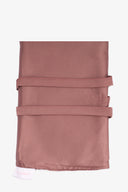 Satin Pillowcase + Pack