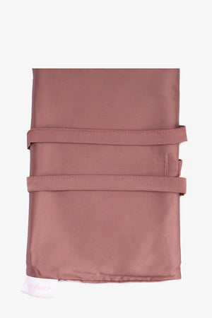 Satin Pillowcase + Pack