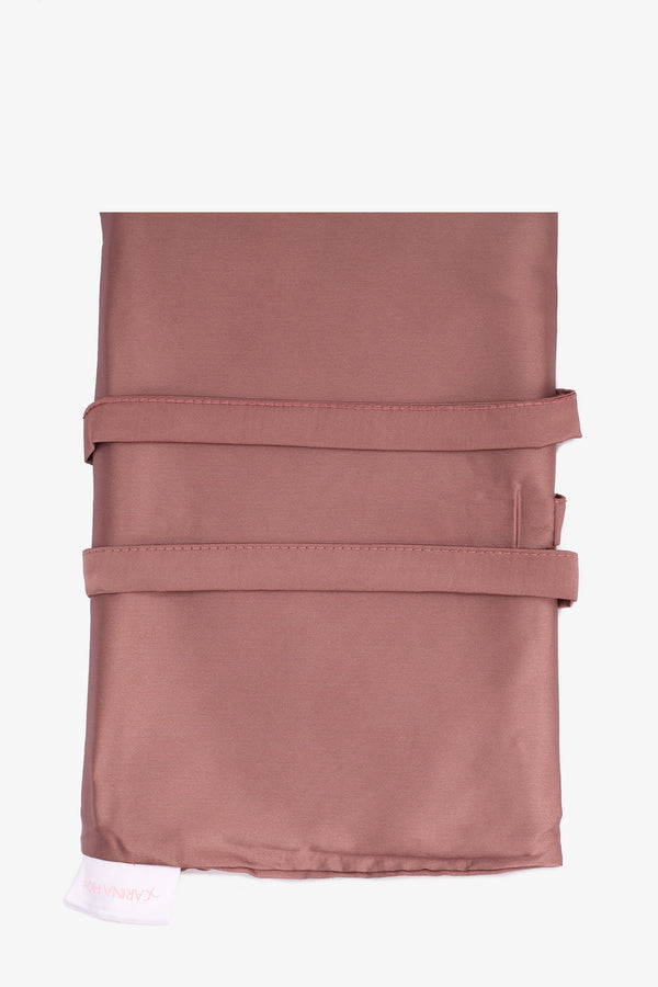 Satin Pillowcase + Pack