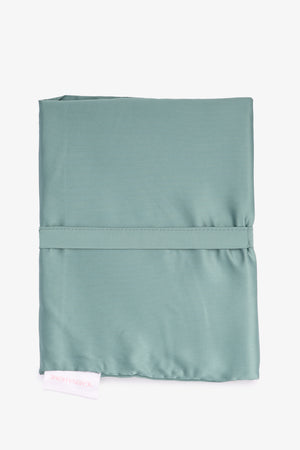 Satin Pillowcase + Pack