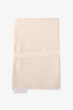 Satin Pillowcase + Pack