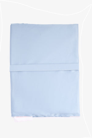 Satin Pillowcase + Pack