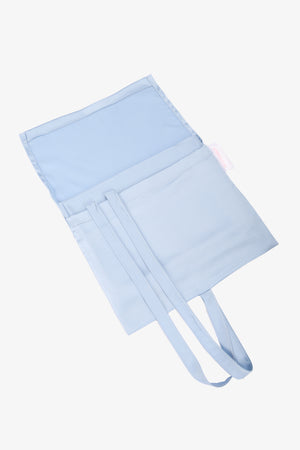 Satin Pillowcase + Pack
