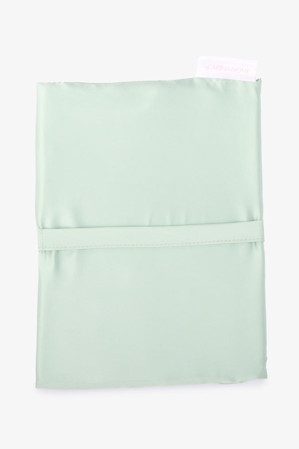 Satin Pillowcase + Pack