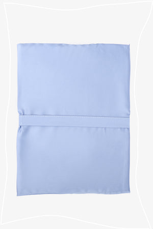 Satin Pillowcase + Pack