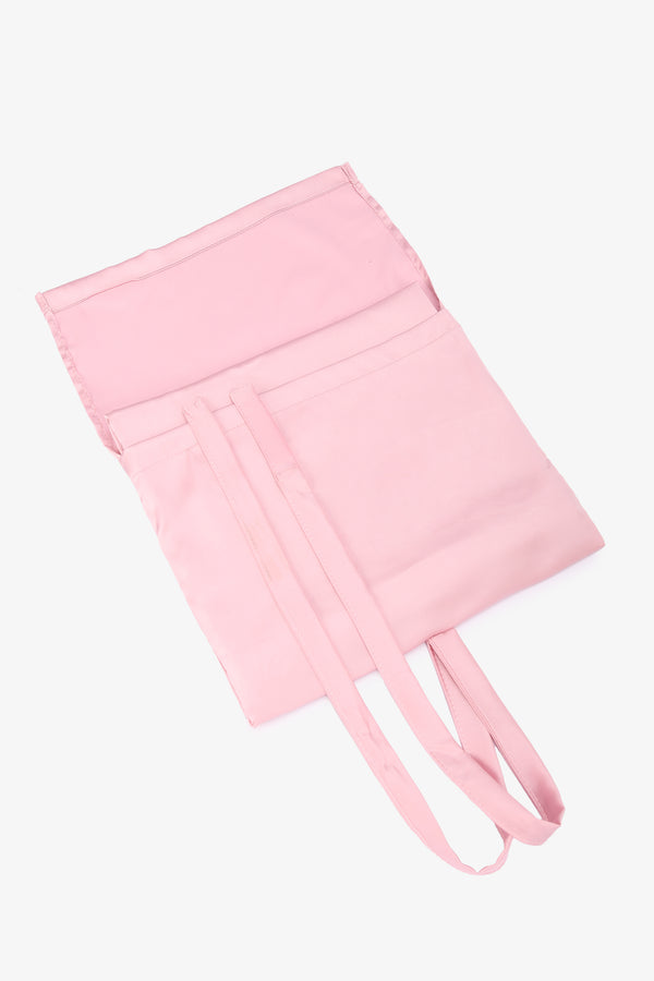 Satin Pillowcase + Pack