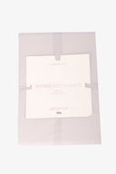 Percale King Fitted Bedsheet (TC200)